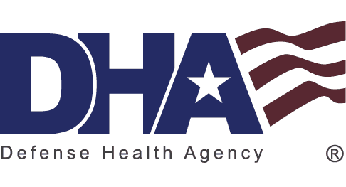 DHA logo